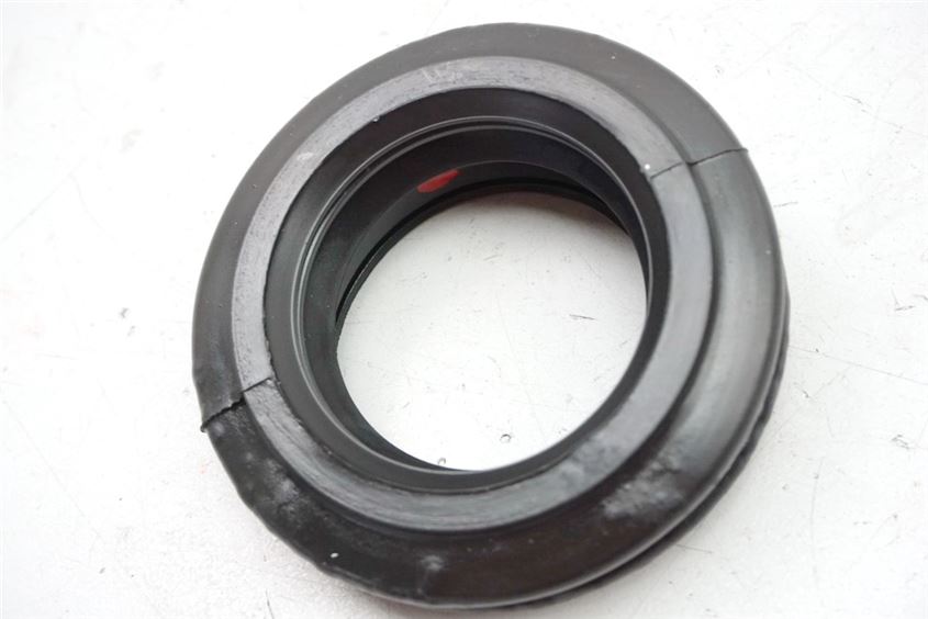 BMW K 1200 RS K12 GOMA CARDÁN BASCULANTE DELANTERO CUBIERTA FUELLE