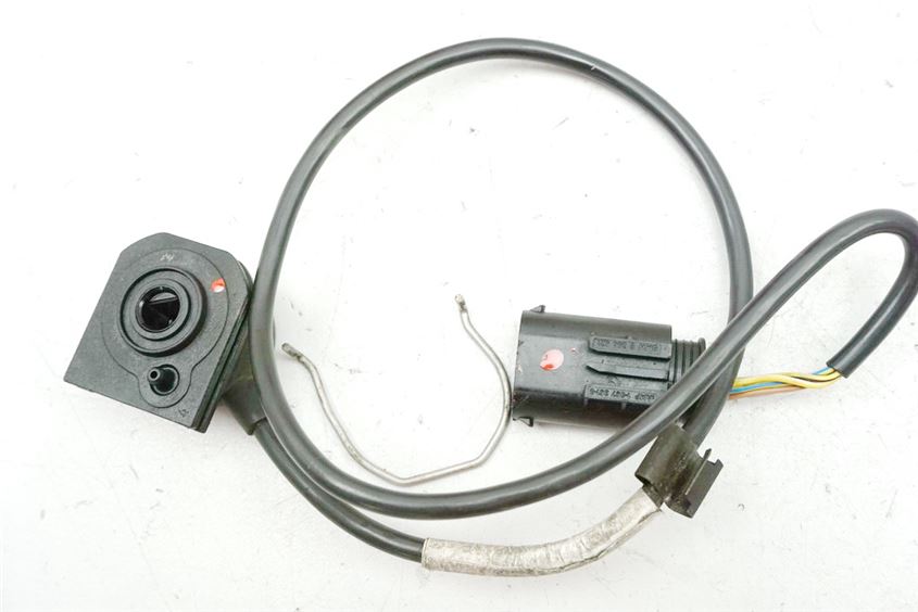 BMW K 1200 RS K12 SENSOR DE VELOCIDADES SENSOR DE CAJA DE CAMBIOS SENSOR DE NEUTRO SENSOR