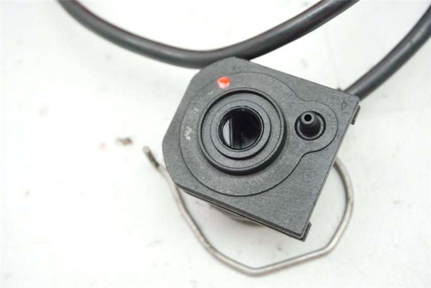 BMW K 1200 RS K12 SENSOR DE VELOCIDADES SENSOR DE CAJA DE CAMBIOS SENSOR DE NEUTRO SENSOR