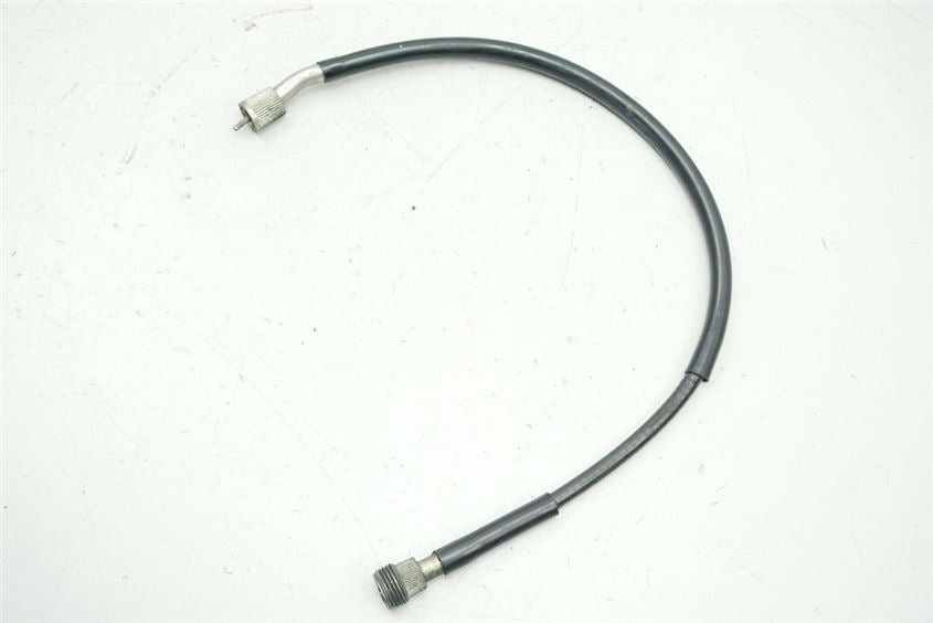 SUZUKI GS 500 E GM51B CABLE CUENTARREVOLUCIONES EJE CUENTARREVOLUCIONES