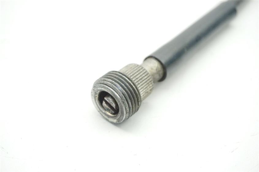 SUZUKI GS 500 E GM51B CABLE CUENTARREVOLUCIONES EJE CUENTARREVOLUCIONES