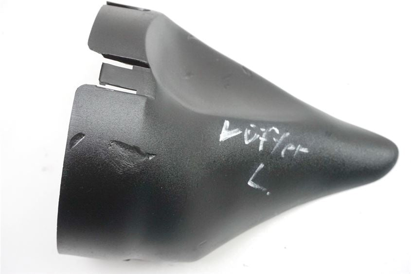 BMW K 1200 RS K12 CARENADO CUBIERTA VENTILADOR IZQUIERDO TAPA CARCASA