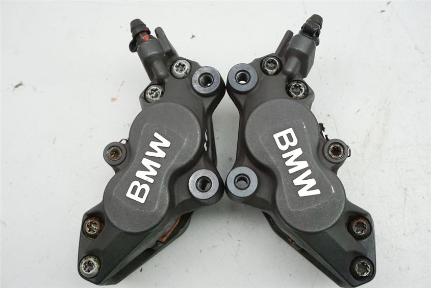 BMW K 1200 RS K12 PINZA FRENO DELANTERA - PAR