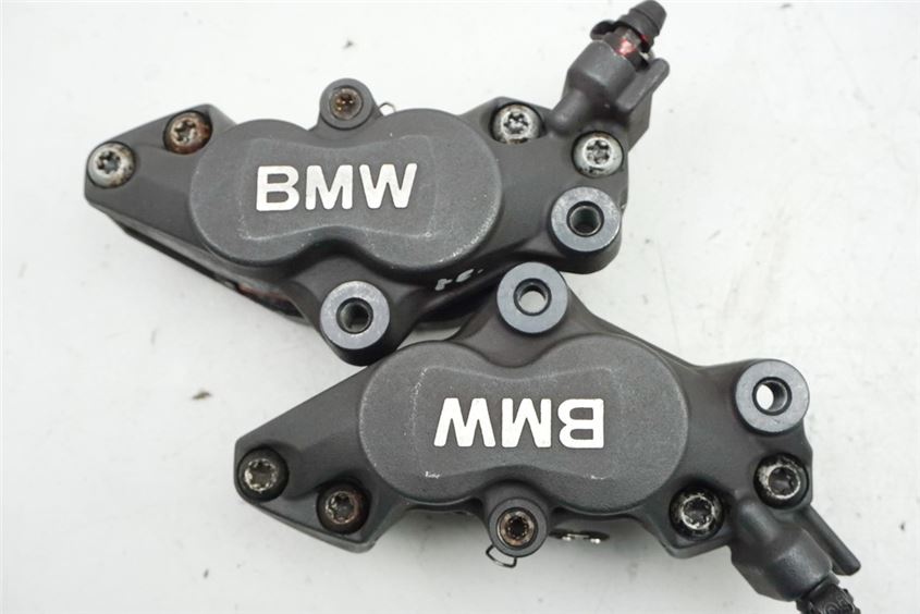BMW K 1200 RS K12 PINZA FRENO DELANTERA - PAR