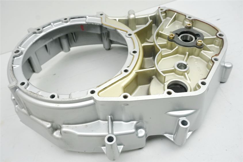 BMW K 1200 RS K12 MOTORGEHÄUSE KUPPLUNG MOTORDECKEL KUPPLUNGSGEHÄUSE COVER