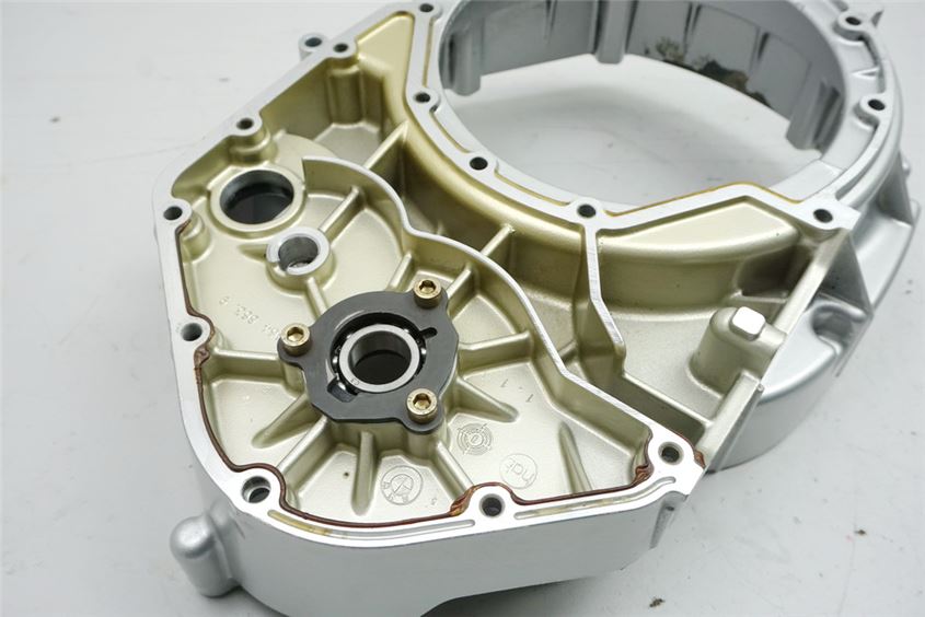 BMW K 1200 RS K12 MOTORGEHÄUSE KUPPLUNG MOTORDECKEL KUPPLUNGSGEHÄUSE COVER