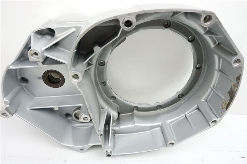 BMW K 1200 RS K12 MOTORGEHÄUSE KUPPLUNG MOTORDECKEL KUPPLUNGSGEHÄUSE COVER