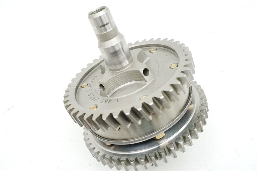 BMW K 1200 RS K12 RUEDA LIBRE DE ARRANQUE RUEDA LIBRE