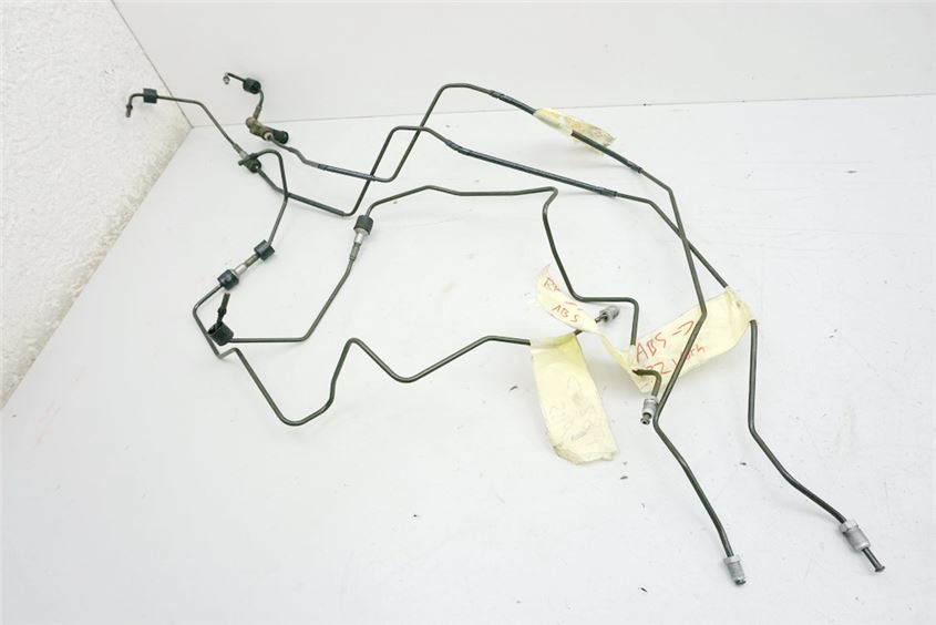 BMW K 1200 RS K12 CABLE DE FRENO METÁLICO LATIGUILLOS DE FRENO
