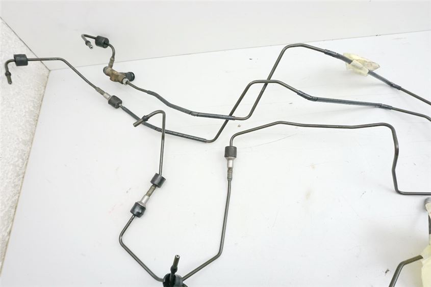 BMW K 1200 RS K12 CABLE DE FRENO METÁLICO LATIGUILLOS DE FRENO