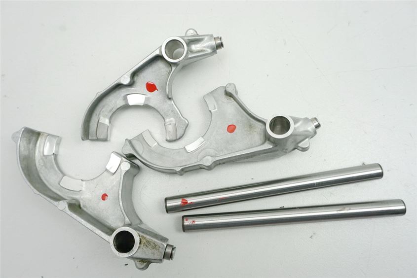 BMW K 1200 RS K12 SCHALTKLAUEN GETRIEBE SCHALTGABELN