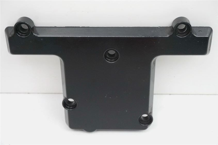 BMW K 1200 RS K12 TAPA DEL MOTOR DELANTERA CUBIERTA DEL SENSOR DE ENCENDIDO DEL MOTOR