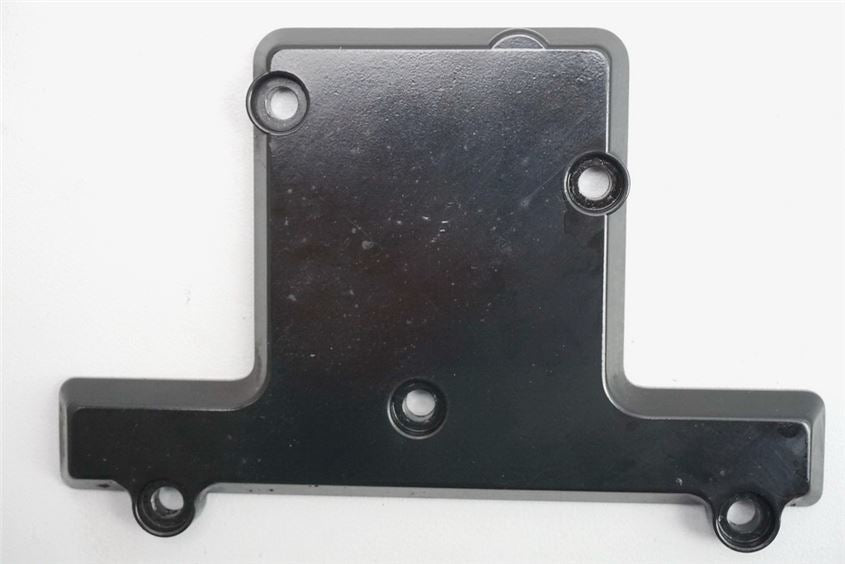 BMW K 1200 RS K12 TAPA DEL MOTOR DELANTERA CUBIERTA DEL SENSOR DE ENCENDIDO DEL MOTOR