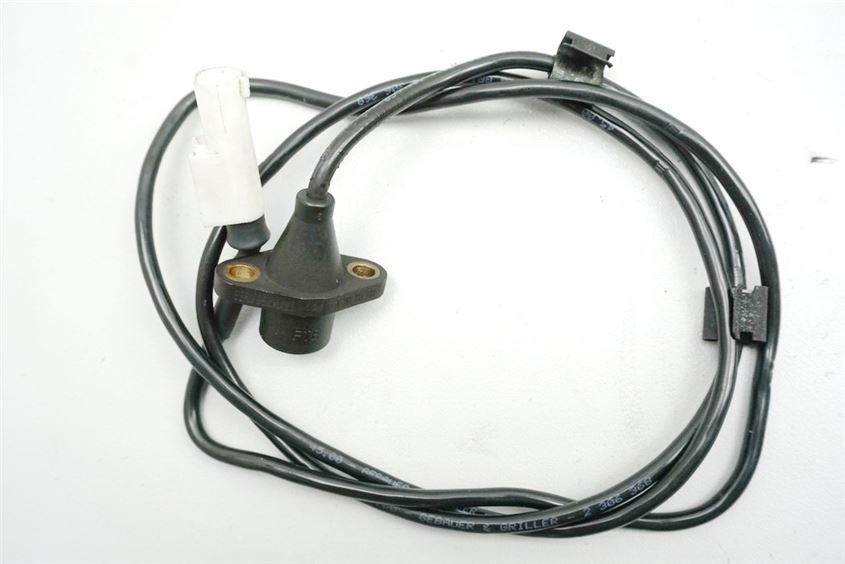 BMW K 1200 RS K12 ABS SENSOR DELANTERO SENSOR DE VELOCIDAD DE RUEDA