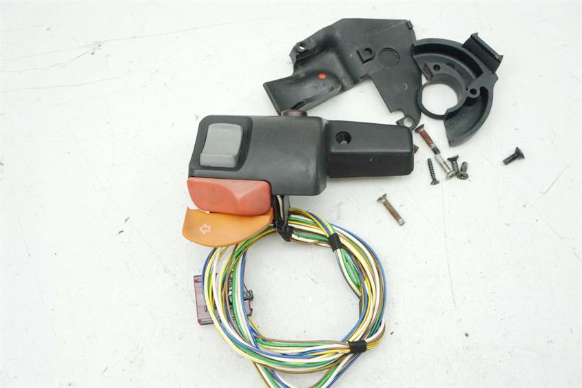 BMW K 1200 RS K12 INTERRUPTOR MANILLAR IZQUIERDO