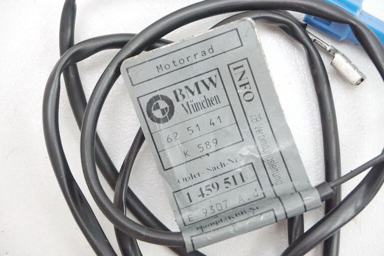 BMW K 1200 RS K12 KABEL TEMPERATURFÜHLER WASSERPUMPE