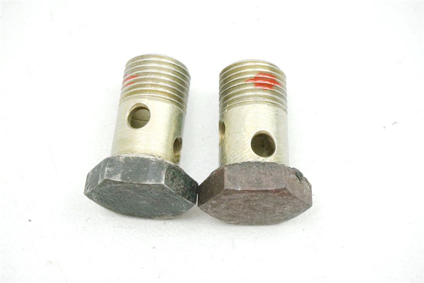 BMW K 1200 RS K12 BANJO BOLT OIL LINE BOLT OIL HOSE