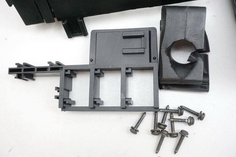 BMW K 1200 RS K12 RELAY BOX BRACKET