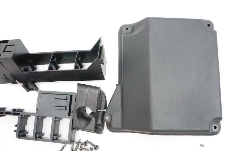 BMW K 1200 RS K12 HALTERUNG RELAIS KASTEN BOX