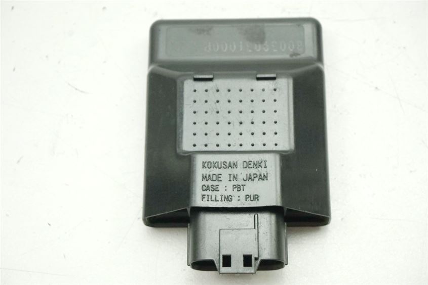 HUSABERG 550 FE CDI CAJA DE ENCENDIDO UNIDAD DE CONTROL - KOKUSAN