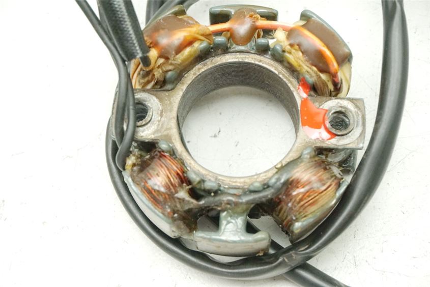 HUSABERG 550 FE ESTATOR LIMA ALTERNADOR