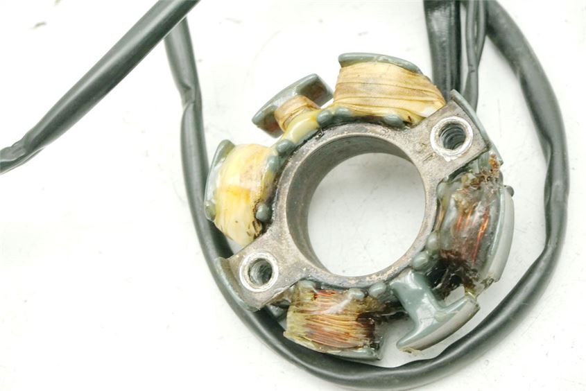 HUSABERG 550 FE ESTATOR LIMA ALTERNADOR