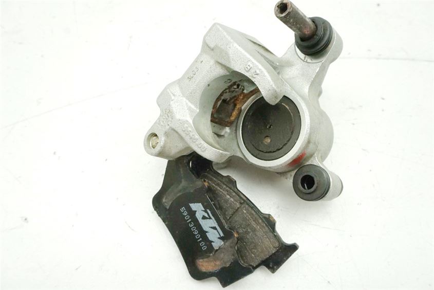 HUSABERG 550 FE PINZA DE FRENO TRASERA BREMBO