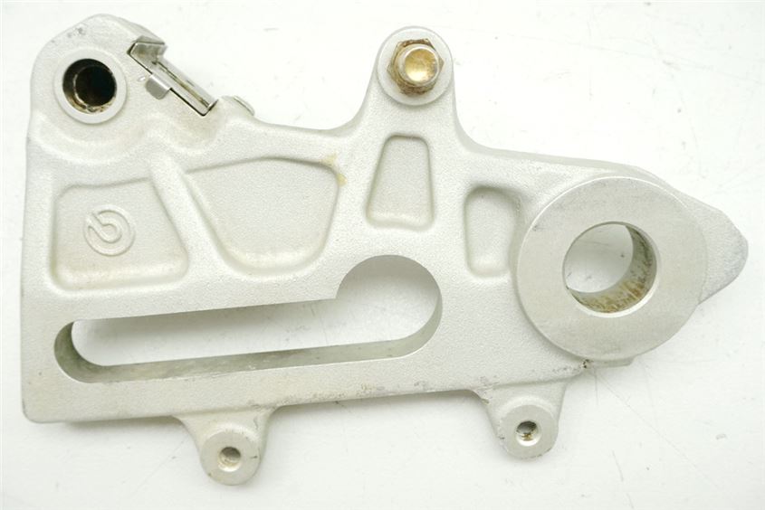 HUSABERG 550 FE SOPORTE DE FRENO TRASERO PARA PINZA DE FRENO