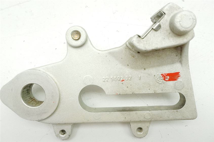 HUSABERG 550 FE SOPORTE DE FRENO TRASERO PARA PINZA DE FRENO