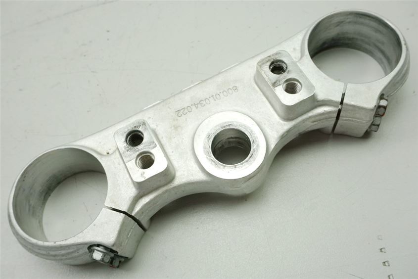HUSABERG 550 FE TIJAS SUPERIORES HORQUILLA