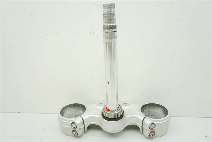 HUSABERG 550 FE LOWER TRIPLE CLAMP FORK