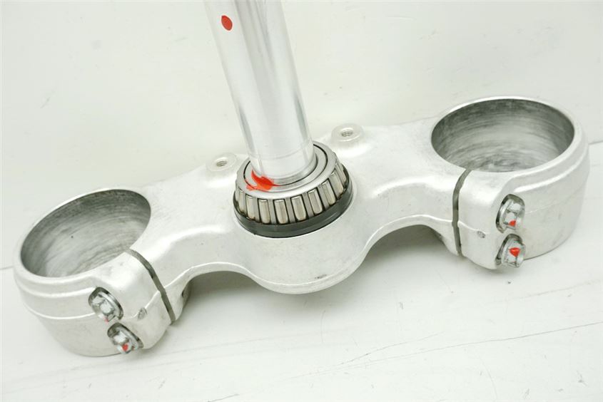 HUSABERG 550 FE GABELBRÜCKE UNTEN GABEL FORK