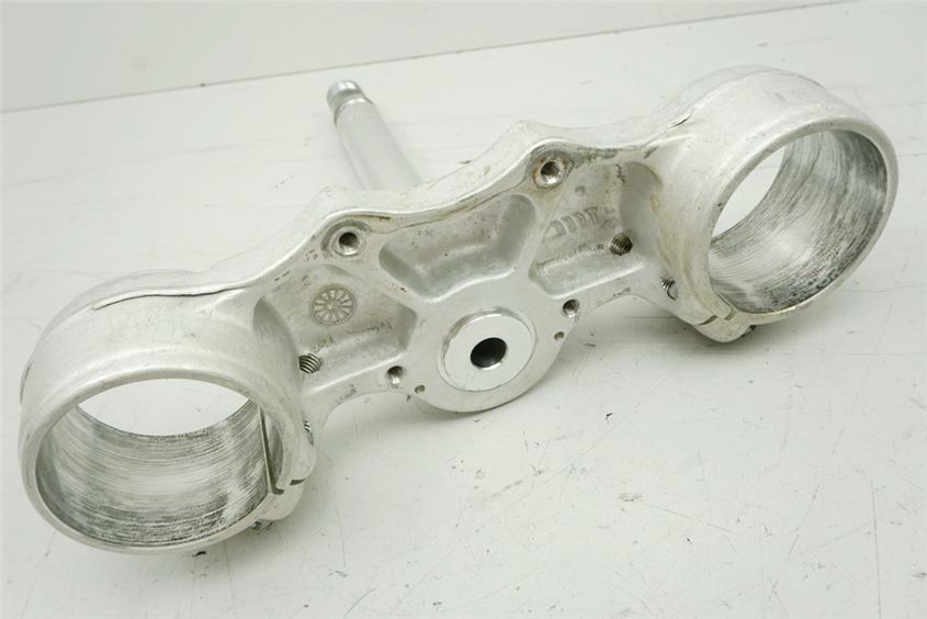 HUSABERG 550 FE LOWER TRIPLE CLAMP FORK