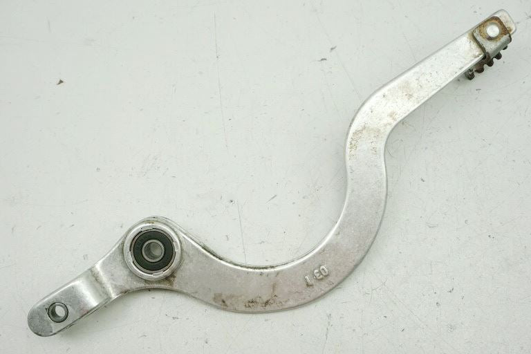 HUSABERG 550 FE BREMSPEDAL FUßBREMSPEDAL BREMSHEBEL