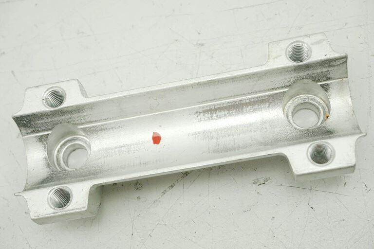 HUSABERG 550 FE ABRAZADERA DE MANILLAR ELEVADORES SOPORTE MANILLAR