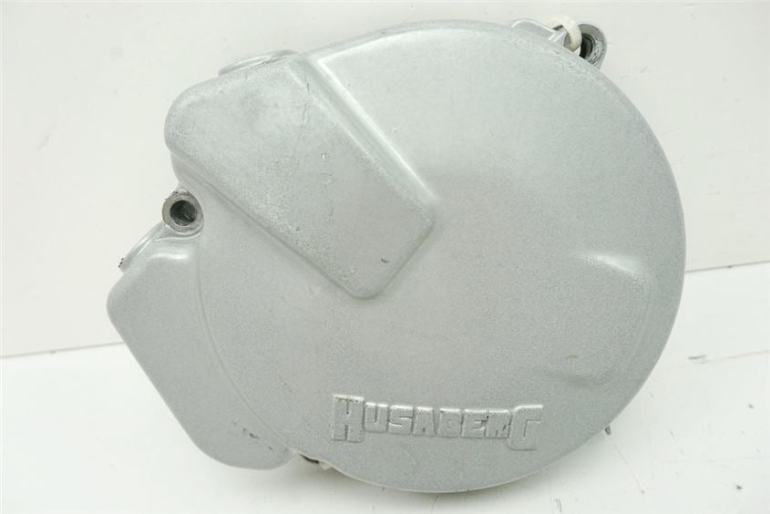 HUSABERG 550 FE TAPA DE EMBRAGUE CUBIERTA DE MOTOR IZQUIERDA MOTOR