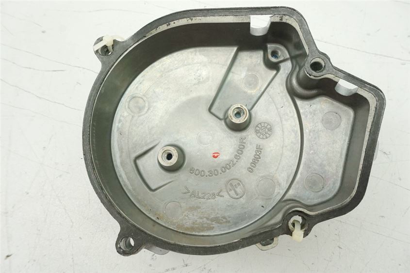 HUSABERG 550 FE LIMADECKEL MOTORDECKEL LINKS COVER MOTOR