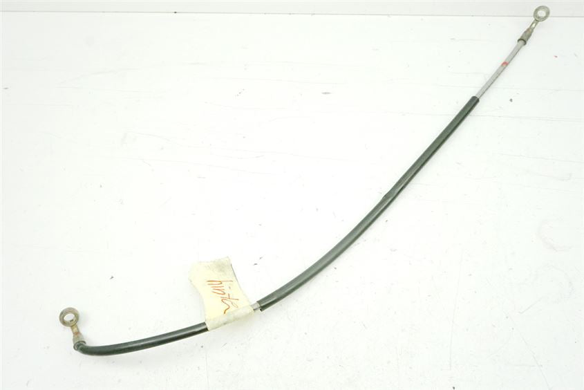 HUSABERG 550 FE TUBO DE FRENO TRASERO MANGUERA DE FRENO TUBO DE FRENO