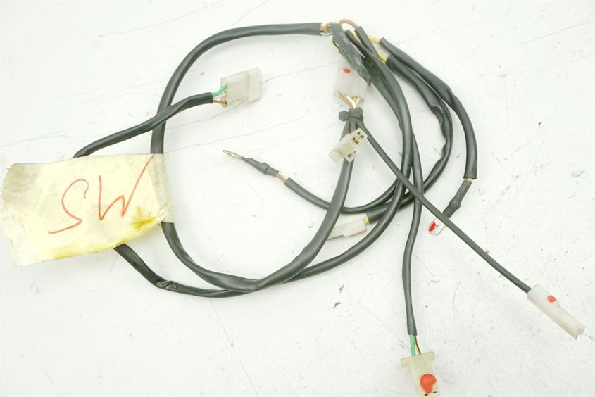 HUSABERG 550 FE CABLEADO FARO CABLE