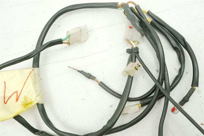 HUSABERG 550 FE CABLEADO FARO CABLE