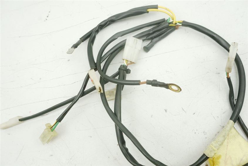 HUSABERG 550 FE KABELBAUM SCHEINWERFER KABEL
