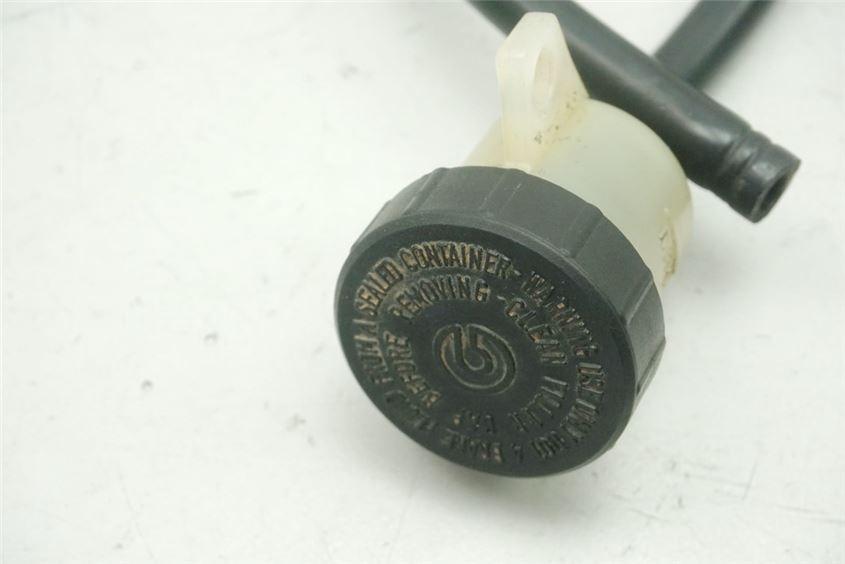 HUSABERG 550 FE BREMSFLÜSSIGKEITSBEHÄLTER HINTEN