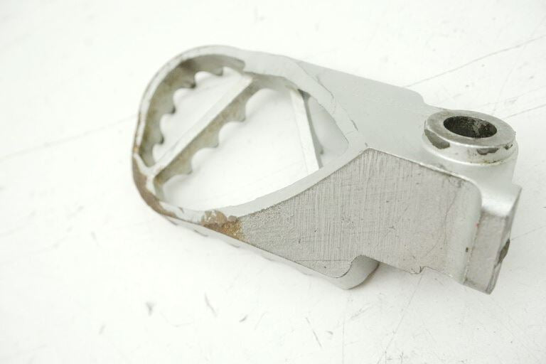 HUSABERG 550 FE FOOTREST RIDER LEFT FOOTREST