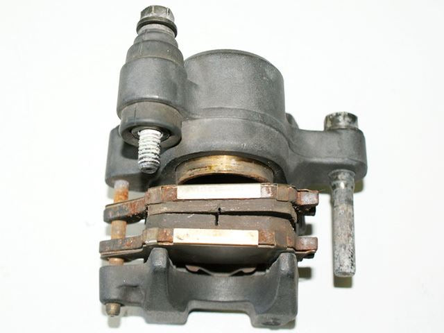 YAMAHA R6 RJ05/ RJ09 BREMSSATTEL HINTEN BRAKE CALIPER