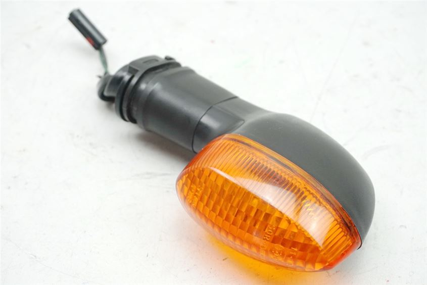 YAMAHA TDM 900 RN08 INTERMITENTE TRASERO DERECHO