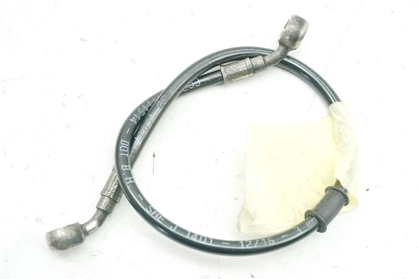 DUCATI SUPERSPORT 939 MANGUERA DE FRENO DELANTERA FLEXIBLE DE FRENO PINZA DE FRENO IZQ < -> DE