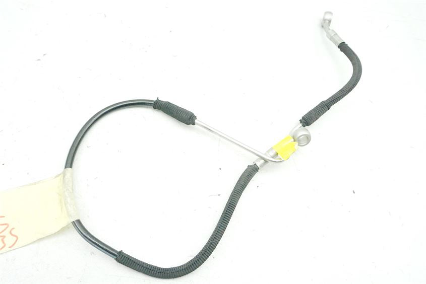 DUCATI SUPERSPORT 939 BRAKE LINE BRAKE HOSE REAR MASTER CYLINDER -> ABS PUMP