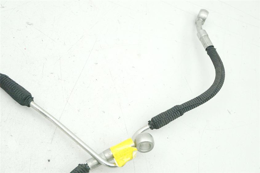 DUCATI SUPERSPORT 939 BRAKE LINE BRAKE HOSE REAR MASTER CYLINDER -> ABS PUMP