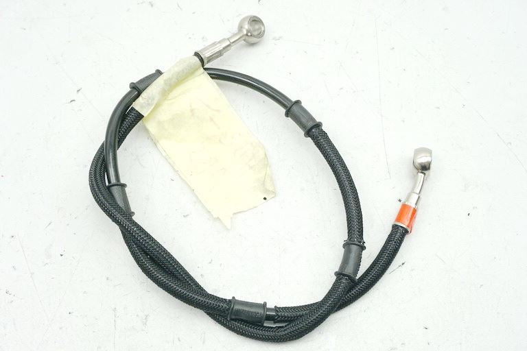 DUCATI SUPERSPORT 939 FRONT BRAKE LINE FRONT MASTER CYLINDER -> ABS PUMP