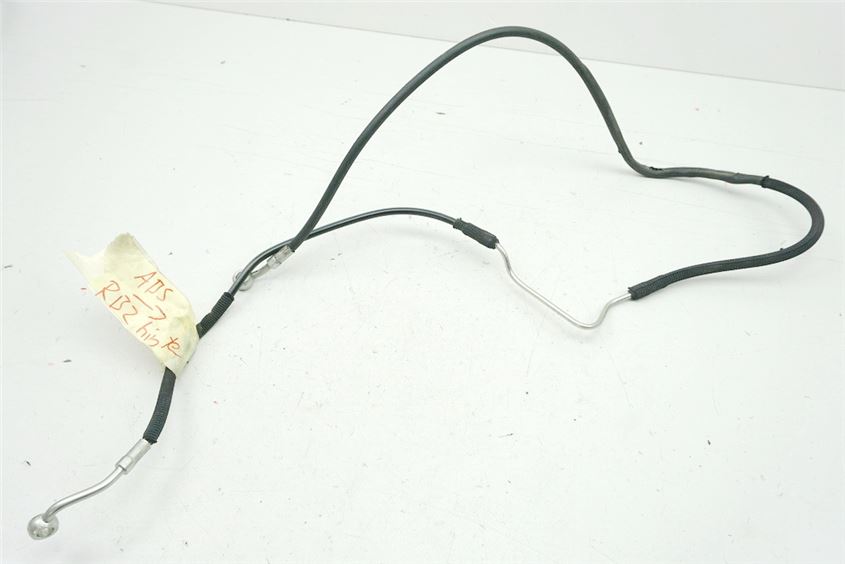 DUCATI SUPERSPORT 939 BRAKE LINE REAR ABS PUMP -> REAR BRAKE CALIPER